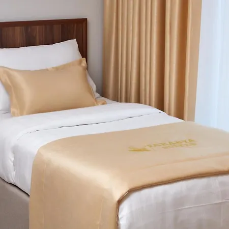 Apartahotel Tarabya Estambul