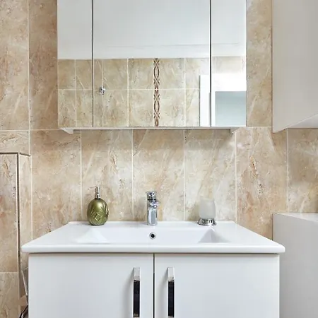 Aparthotel Tarabya 4*