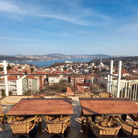 Tarabya Aparthotel Istanbul