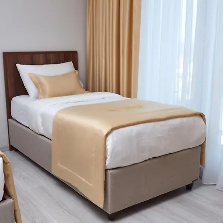 Tarabya Apartmanhotel Isztambul