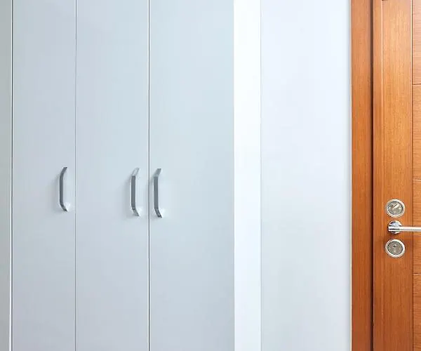 Tarabya Aparthotel 4*