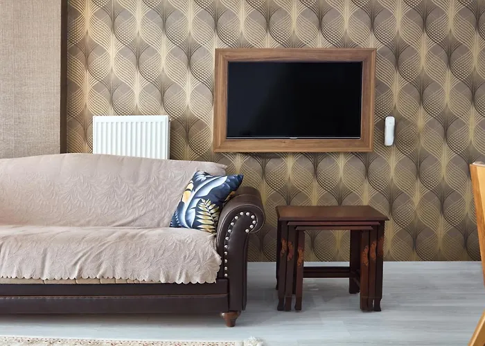 Tarabya Aparthotel Istanbul