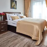 Tarabya Apartmanhotel 4*