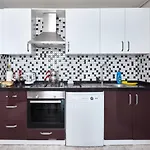 Apartmanhotel Tarabya 4*