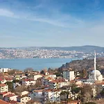 Tarabya Isztambul