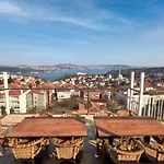 Tarabya Apartmanhotel Isztambul