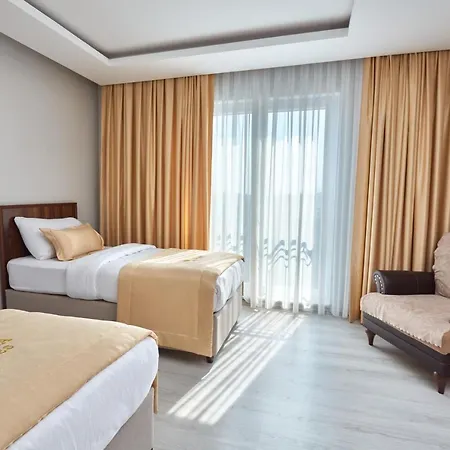 Tarabya 4* 이스탄불