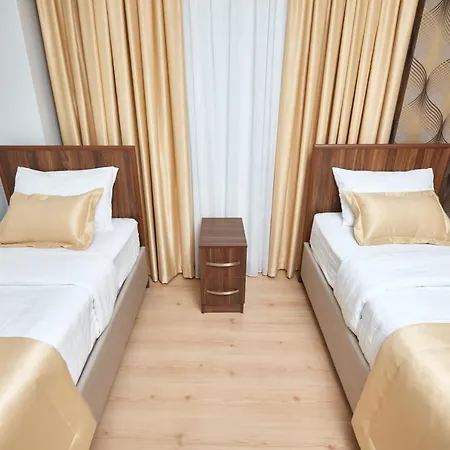 Tarabya 4* Istanboel