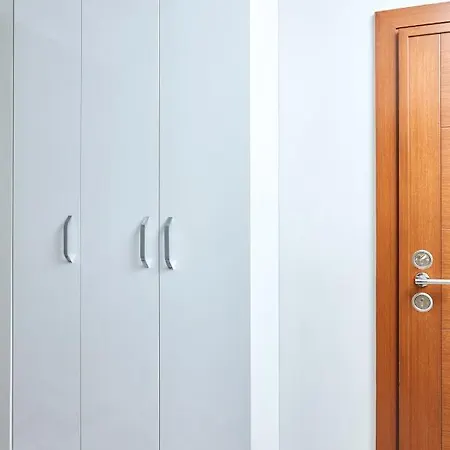 Tarabya Aparthotel 4*