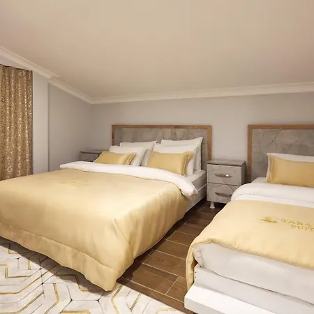 Tarabya Istanbulská provincie