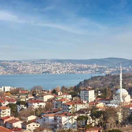 Tarabya Istanbulská provincie