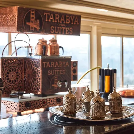 Tarabya Istanbulská provincie