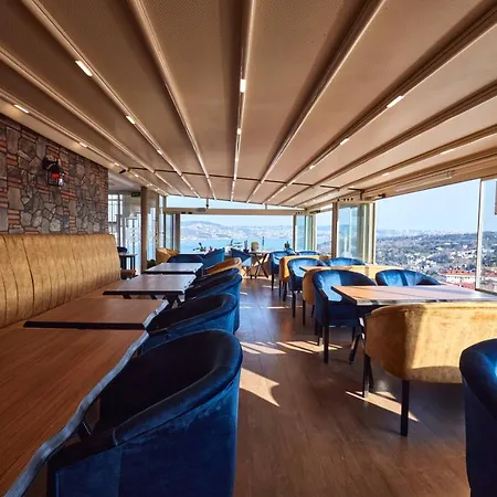 公寓式酒店 Tarabya