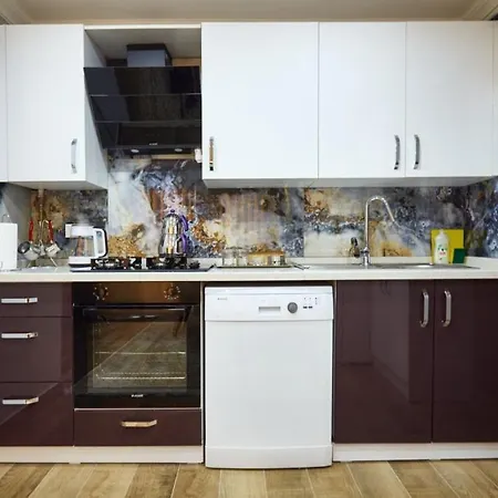 Tarabya 4* Istanbulská provincie