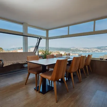 Tarabya Aparthotel Istanbul