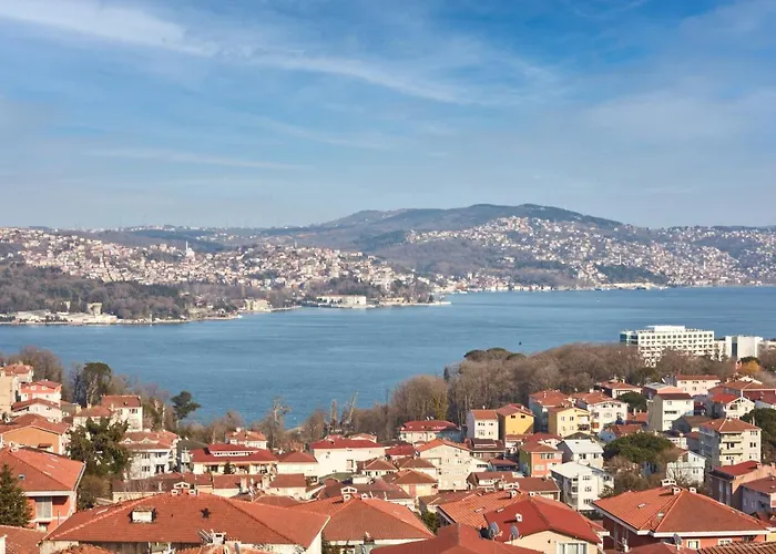 Apartahotel Tarabya