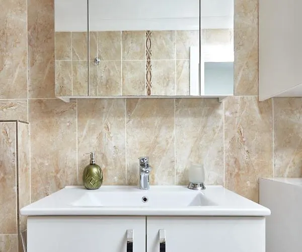 Apartahotel Tarabya 4*