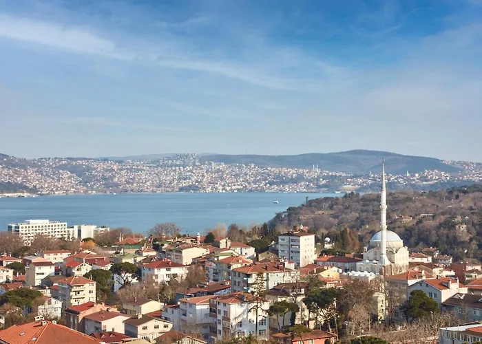 Tarabya Estambul
