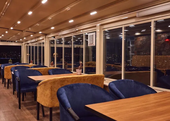 Apartahotel Tarabya
