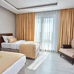 Tarabya 4* Стамбул