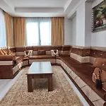 Tarabya Апарт-отель Стамбул