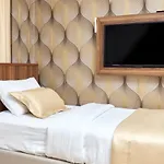 Tarabya Стамбул