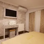 Апарт-отель Tarabya