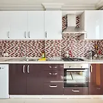Tarabya Стамбул