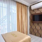 Апарт-отель Tarabya 4*
