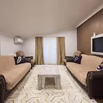 Tarabya Апарт-отель Стамбул