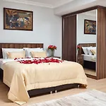 Tarabya Стамбул