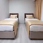 Апарт-отель Tarabya