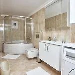 Tarabya Апарт-отель Стамбул