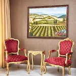 Tarabya Апарт-отель 4*