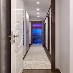 Апарт-отель Tarabya 4*