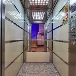 Апарт-отель Tarabya