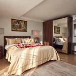 Tarabya Апарт-отель 4*