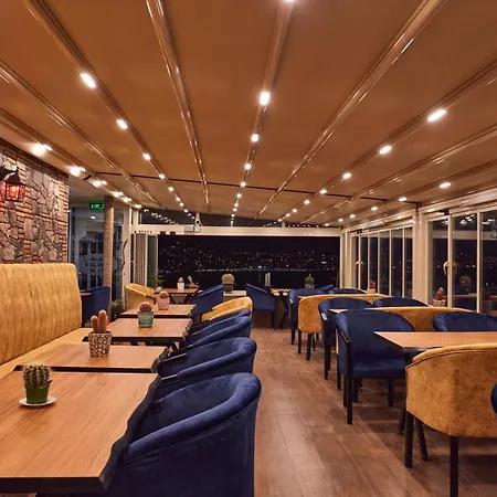 Tarabya 4*