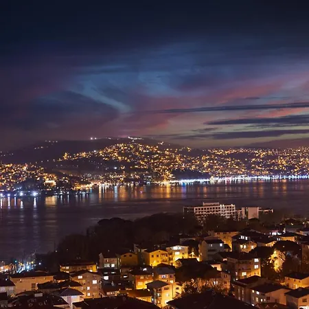 Tarabya 4*