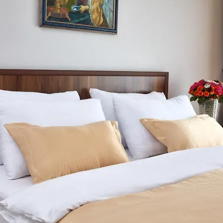 Tarabya 4*