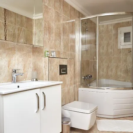 Tarabya 4*