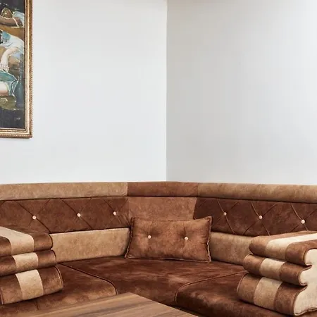 Tarabya 4*