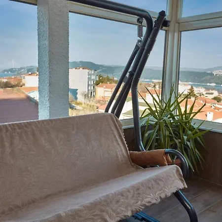 Tarabya Istanboel