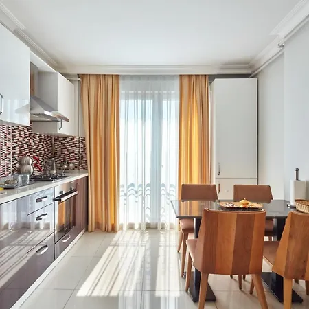 Tarabya 4* Istambul