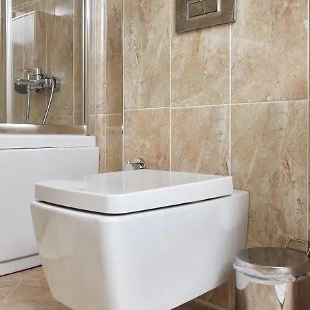 Apart-hotel Tarabya