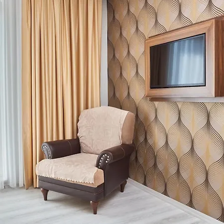 Tarabya Apart-hotel