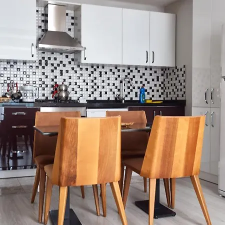 Tarabya Istambul