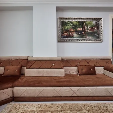 Tarabya Apart-hotel