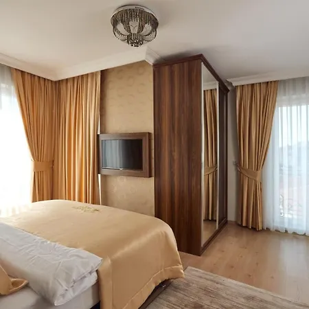 Tarabya Istambul