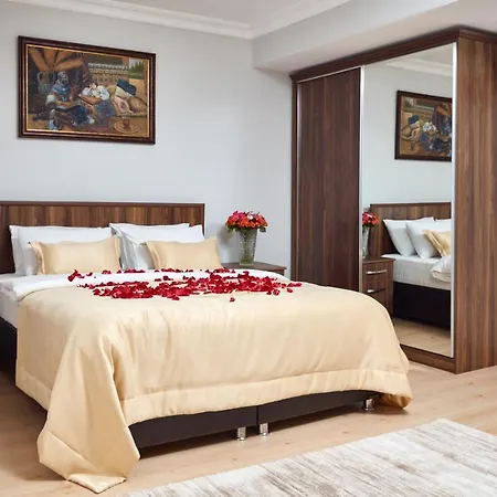Tarabya Istambul